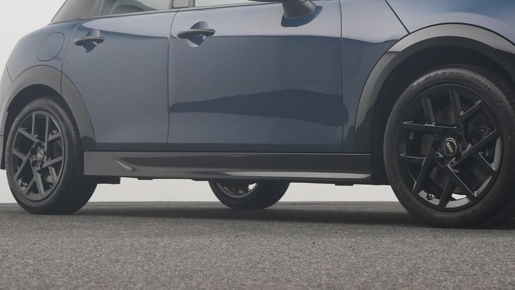MINI Cooper C - Bild 22