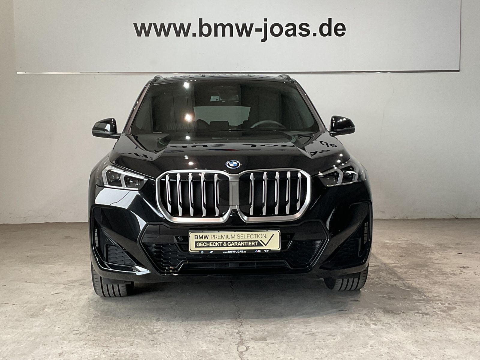 Fahrzeugabbildung BMW X1 xDrive25e M Sportpaket Head-Up HK HiFi