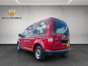 Volkswagen Caddy - 3