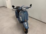 Vespa Primavera   OFFICINA 8  incl Topcase - VESPA TOPCASE