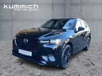 Mazda CX-60 - Vorschau Bild 1