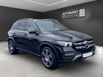 Mercedes GLE 350 - 1