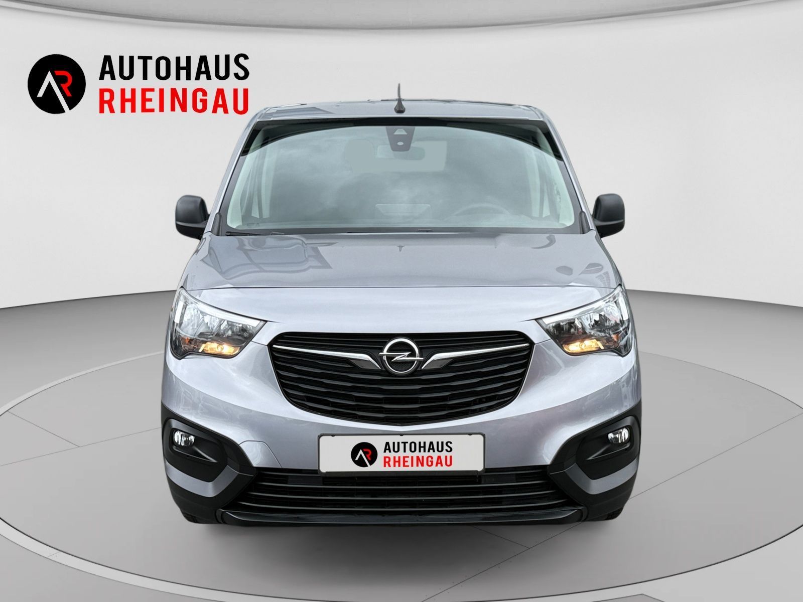 Fahrzeugabbildung Opel Combo Life 1,2 Dir. Inj. Turbo L Edition