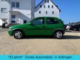 Opel Corsa 1.0 12V VIVA*Org 36000KM - Opel Corsa: 1.3