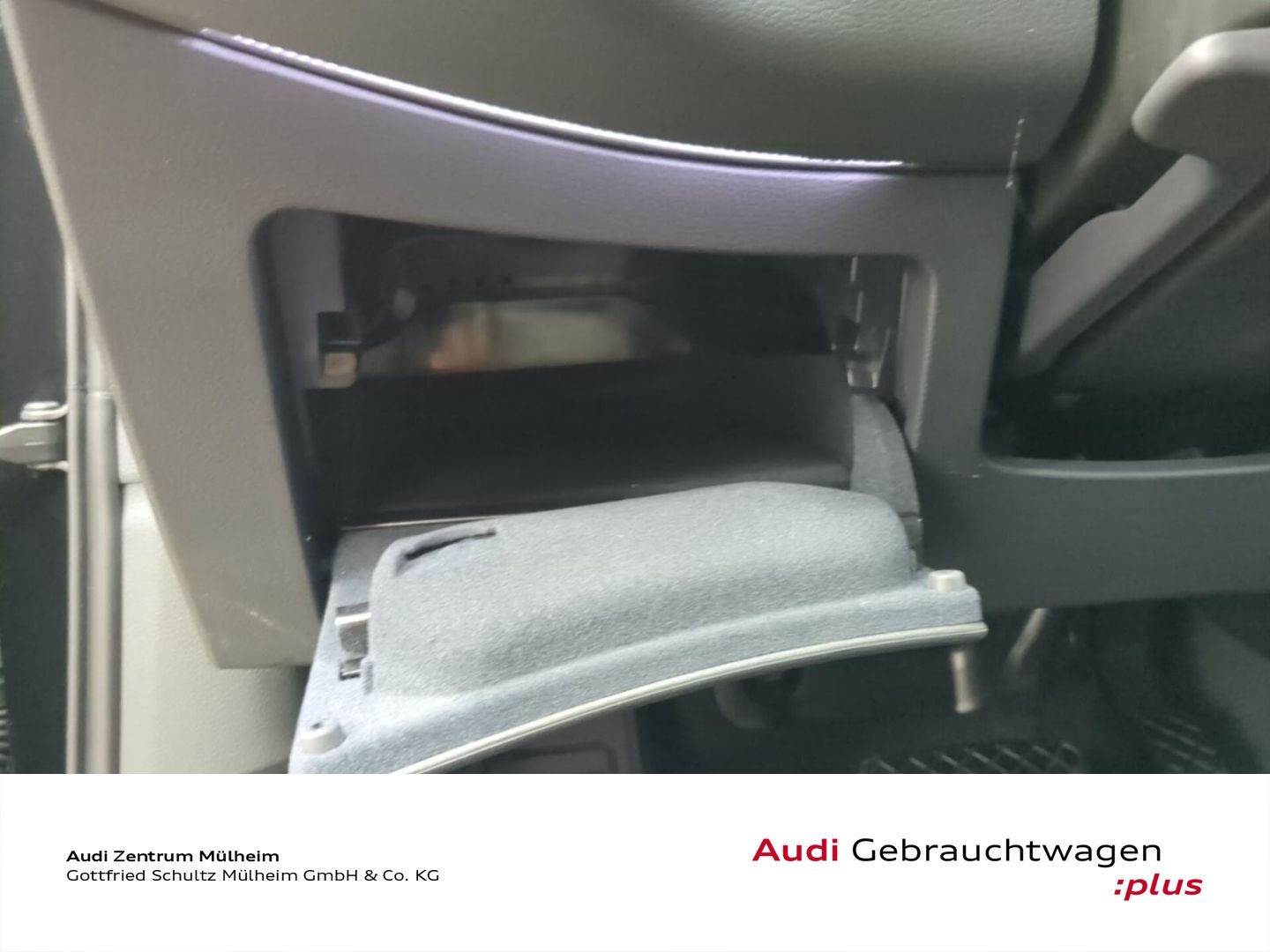 Audi A6 - Bild 16
