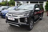 Mitsubishi L200 Doppelkabine Select 2.2 DI-D 4WD Automatik - Mitsubishi L200 Gebrauchtwagen in Berlin