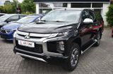 Mitsubishi L200 Doppelkabine Select 2.2 DI-D 4WD Automatik - Mitsubishi L200 Gebrauchtwagen in Berlin