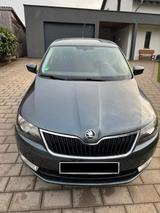 Skoda Rapid 1.4 TDI Active Spaceback Active - Skoda Rapid Active mit Diesel-Antrieb