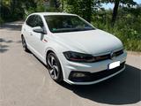 Volkswagen Polo GTI - Inspektion - 8fach bereift (neu)