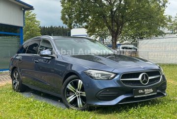 Mercedes C 200 - 3
