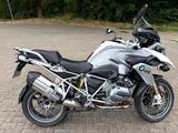 BMW R 1200 GS | 1. Hand | unfallfrei | BMW-Scheckhef - BMW UNFALL