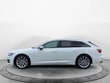 Audi A6 Avant 50 TDI q. S-Tronic Sport, Assistenz-Pak - Audi: As