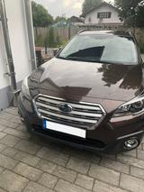 Subaru Outback 2.5i Sport Lineartronic Sport - Subaru Outback: 2.5