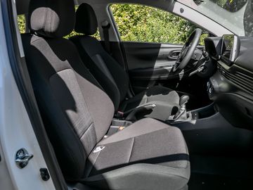 Hyundai Bayon 1.0 Select 2WD Fernlicht-Assistent Kamera