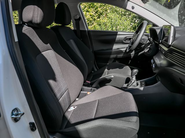 Hyundai Bayon 1.0 Select 2WD Fernlicht-Assistent Kamera