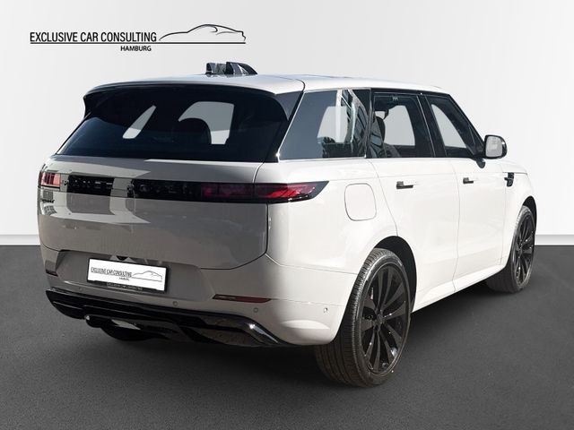 LAND ROVER Range Rover Sport – Bild 6