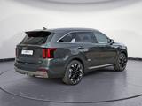 Kia Sorento 2.2D AWD Platinum 7 SITZ AHK OSTFILDERN  - Kia Sorento mit Diesel-Antrieb: Leder