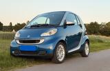 Smart ForTwo 451  coupé 1.0 71PS MHD passion  TÜV neu  - Smart ForTwo: 451