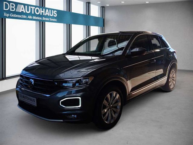 Volkswagen T-Roc sport 1.5 TSI ACT DSG AssistenzPaket Plus