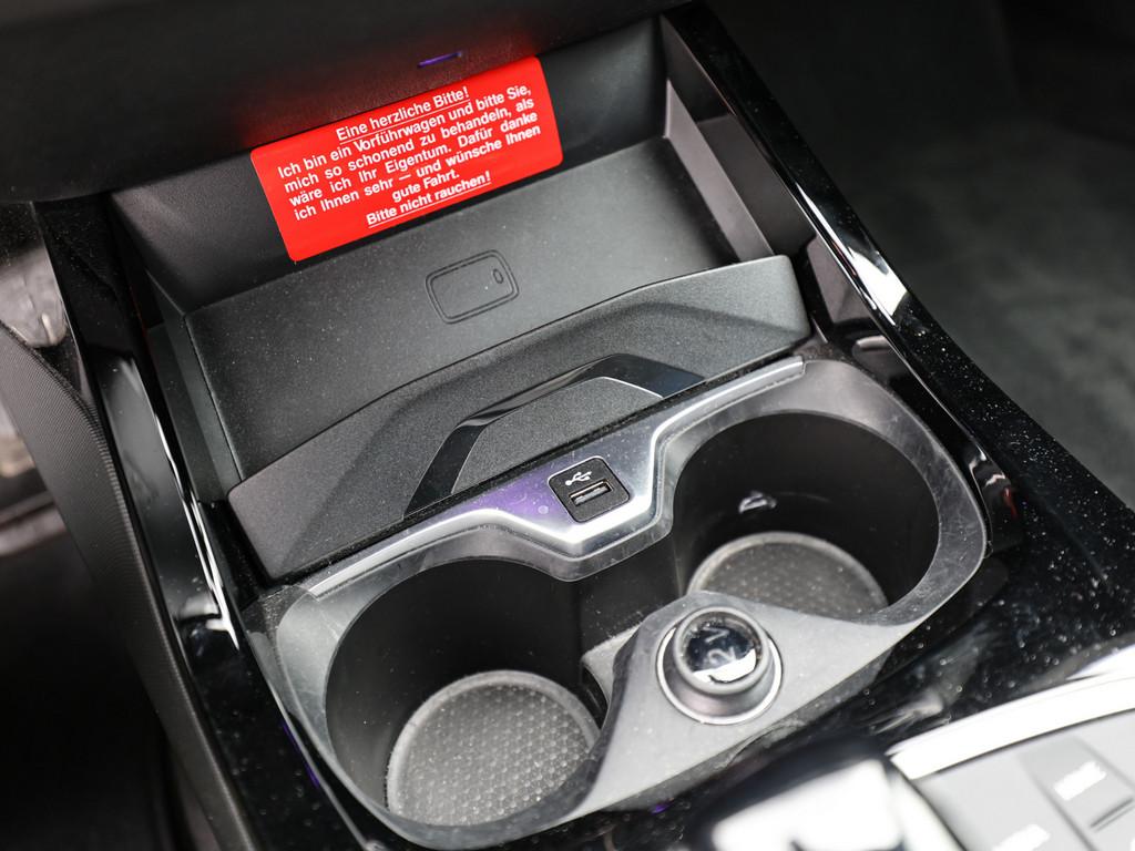 BMW 218 Gran Coupé 218i Gran Coupe M-Sport LED W-LAN NAVI SHZ PDC, миниатюра 20