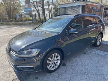 Volkswagen Golf - 12