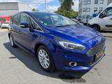 Ford S-Max S-MAX Titanium - Ford S-Max in Duisburg