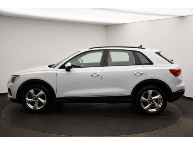 Audi Q3 - Bild 18