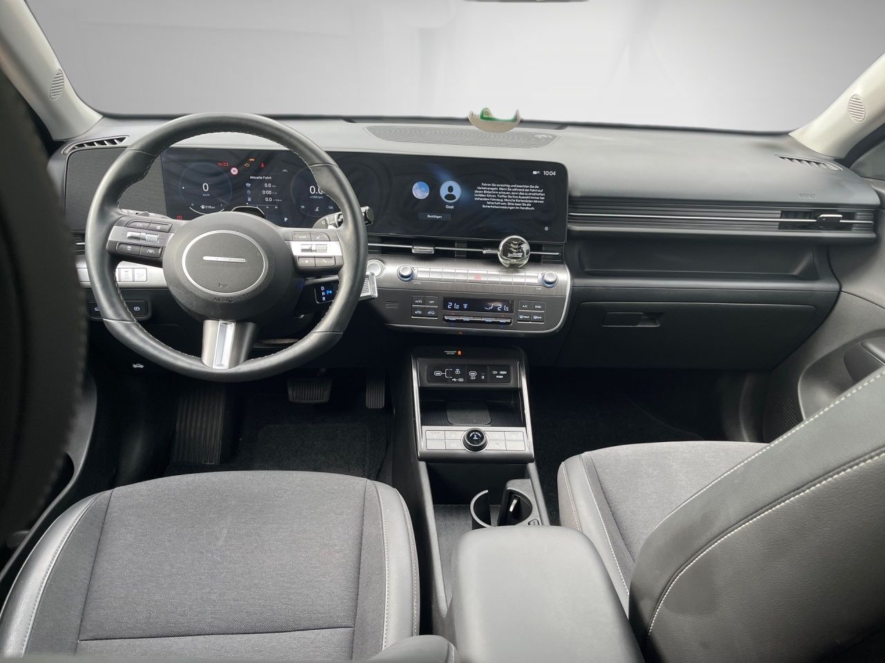Hyundai Kona – Bild 23