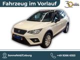 Seat Arona 1,6 TDI Xcellence Navi Sitzh R.Cam AHK