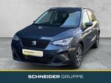 Seat Arona Road Edition 1.0 TSI NAVI+ACC+LED+PDC+SHZ - Seat Arona Tageszulassungen