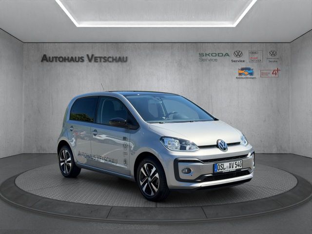 up! IQ.DRIVE 1.0TSI OPF Bluetooth Navi Klima