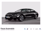 BMW 840d xDrive Gran Coupé M Sport Pano SoftClose La - BMW 840 Jahreswagen