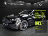Mercedes-Benz C 300 e T-Modell +AMG+Night+MBUX+Sportausp.+PANO - Mercedes-Benz C-Class in Hamburg