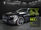 Mercedes-Benz C 300 e T-Modell +AMG+Night+MBUX+Sportausp.+PANO - Mercedes-Benz C-Klasse: Sport