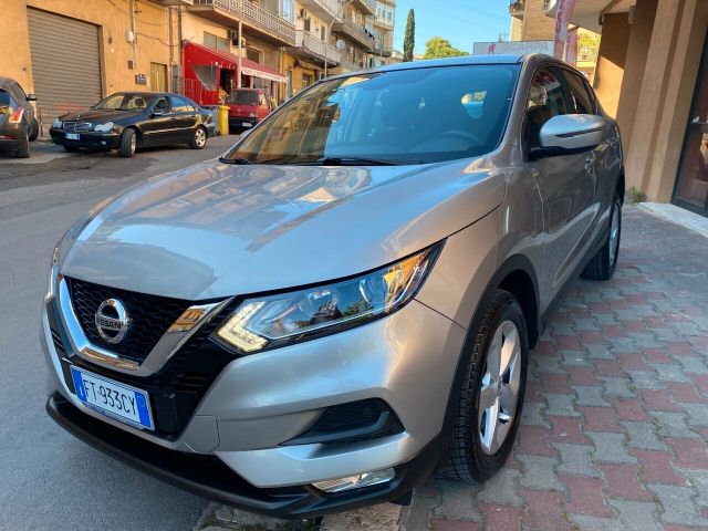 Nissan Qashqai 1.5 dCi 115 CV Business