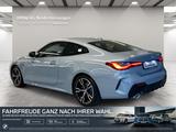BMW 420i Coupé M Sport Driv.Assist.Prof Kamera HiFi - BMW 420 in Saarbrücken