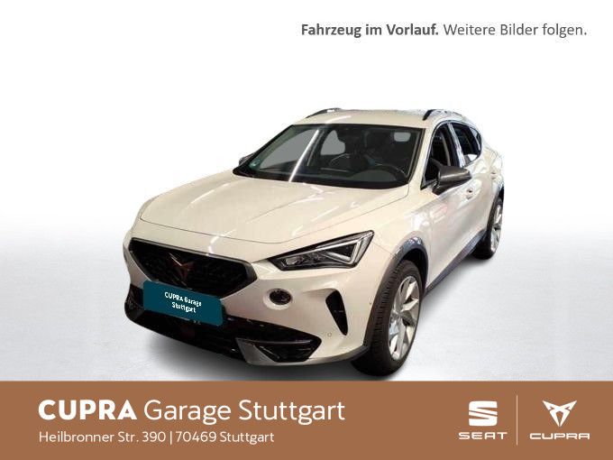 Image of Cupra Formentor