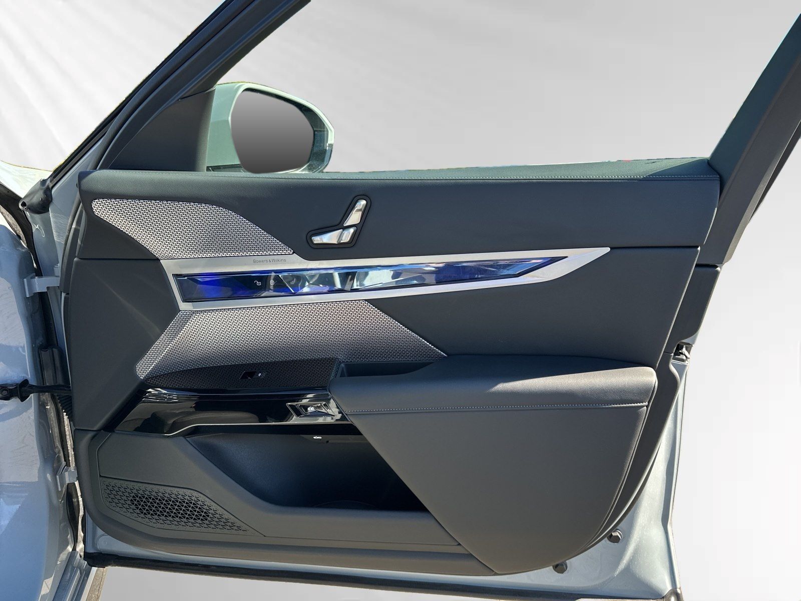 BMW 740 - Bild 19