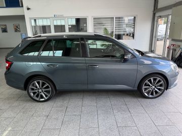 Skoda Fabia - 6