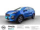 Kia Sportage Vision 2WD Navi Kamera DAB Sitzheizung - Kia Sportage: Da
