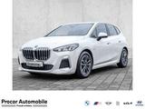 BMW 218d Active Tourer M Sport ACC AHK RFK LED DAB - gebrauchte BMW 218 Active Tourer aus dem Jahr 2023