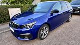 Peugeot 308 BlueHDi 130 EAT8 GT-Line SW EZ 11/2019 - Peugeot: 201