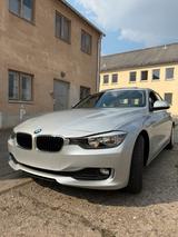 BMW 316i Automatik - BMW 316 in Dresden