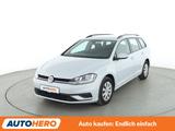 Volkswagen Golf VII 1.6 TDI Trendline BM*NAVI*PDC*SHZ*KLIMA - Volkswagen Golf: Kombi, Golf6
