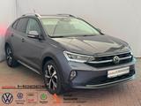 Volkswagen Taigo Style 1.0TSI DSG+KAMERA+ACC+MATRIX-LED+SHZ - VW Taigo Gebrauchtwagen in Bremen