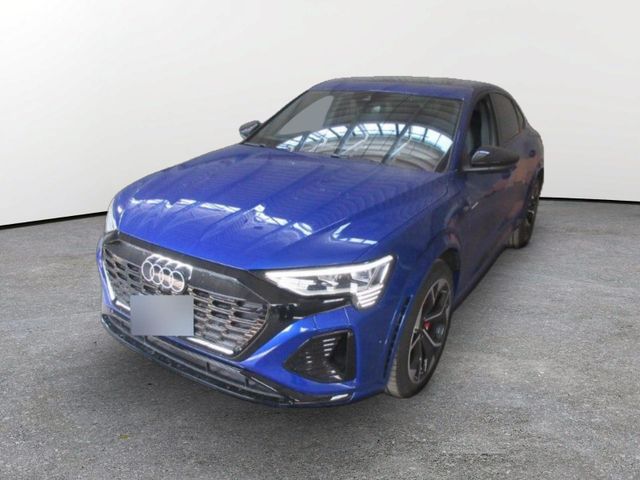 Audi SQ8 Sportback e-tron quattro *NP:130t€*3000KM*