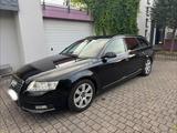 Audi A6 2.8 FSI 140kW quattro Avant - AHK - Audi A6 aus 2009: Kombi