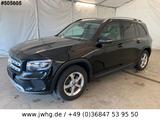 Mercedes-Benz GLB 250 GLB 4Matic Panorama MBUX Kamera LED - Mercedes-Benz GLB 250 Gebrauchtwagen