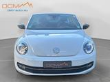 Volkswagen Beetle 1.2 TSI Club Xenon Navi Sitzheizung - gebrauchte VW Beetle aus dem Jahr 2015