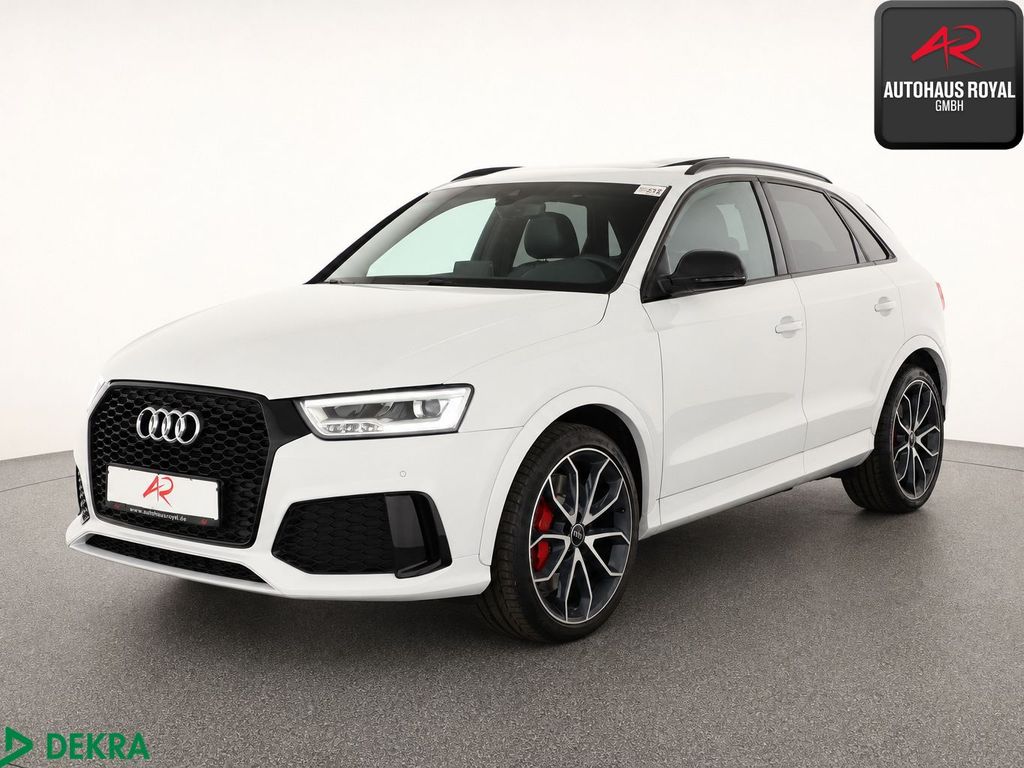 Image of Audi RSQ3